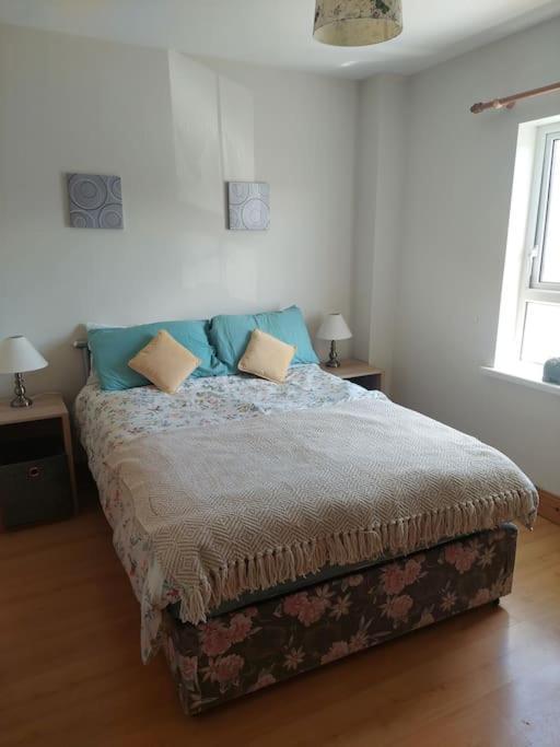 Fairway Haven Villa Dunfanaghy Buitenkant foto