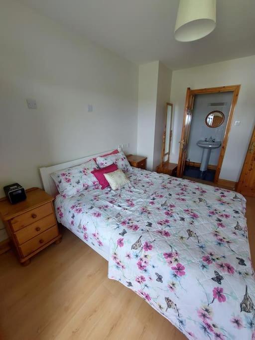 Fairway Haven Villa Dunfanaghy Buitenkant foto