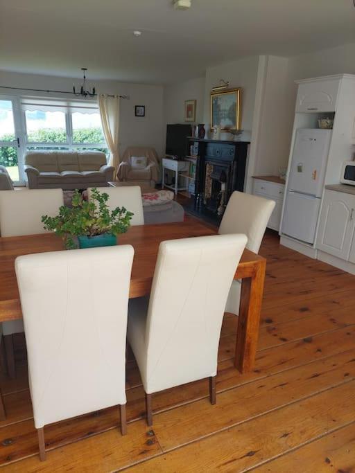 Fairway Haven Villa Dunfanaghy Buitenkant foto